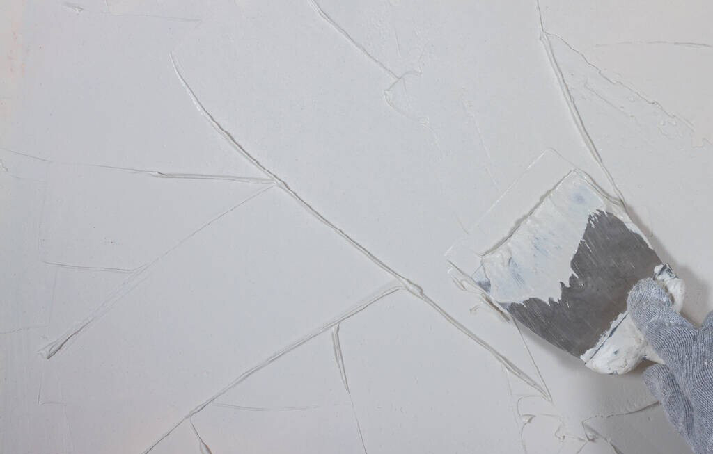 選錯膩子粉，裝修甲醛容易超標